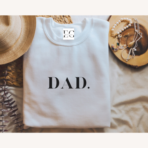 Dad Sweatshirt