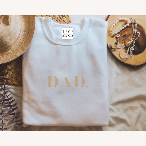 Dad Sweatshirt