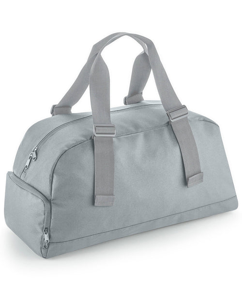 Let The Adventure Begin Holdall Bag - Perfect as a Hospital Bag/Labour Bag/New Baby Baby