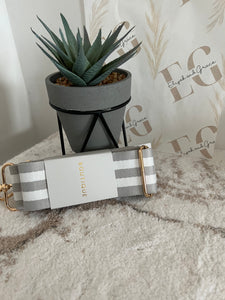 Boutique Bag Strap Upgrade Cream or Grey