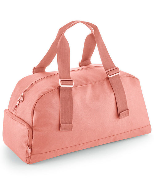 Let The Adventure Begin Holdall Bag - Perfect as a Hospital Bag/Labour Bag/New Baby Baby